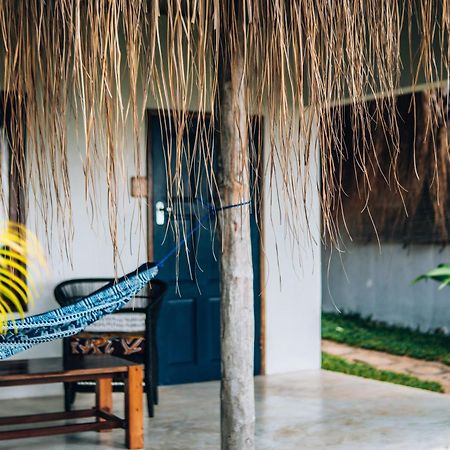 Baobab Beach Виланкулос Екстериор снимка