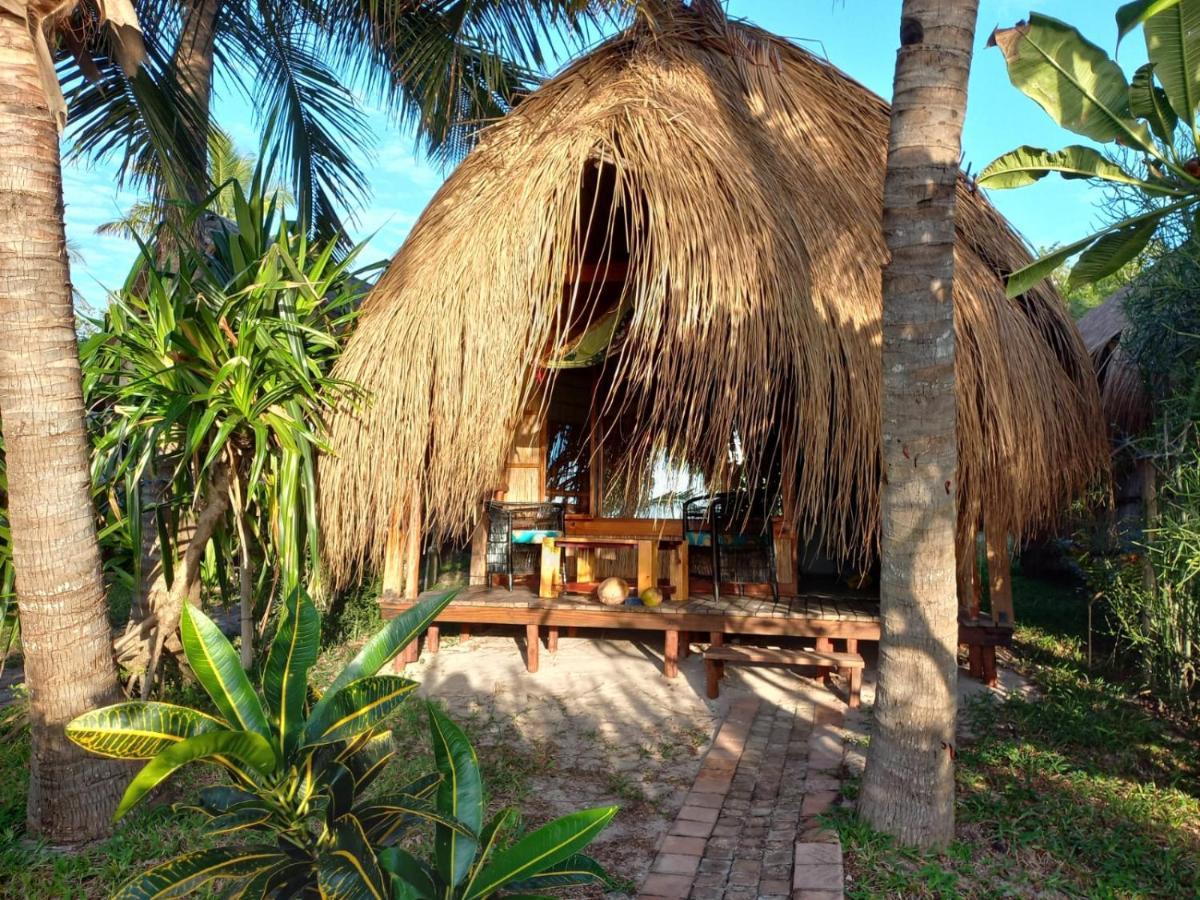 Baobab Beach Виланкулос Екстериор снимка
