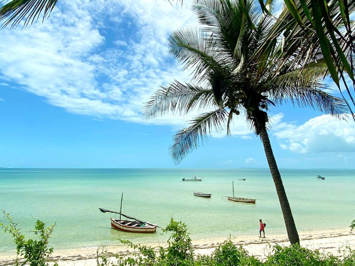 Baobab Beach Виланкулос Екстериор снимка