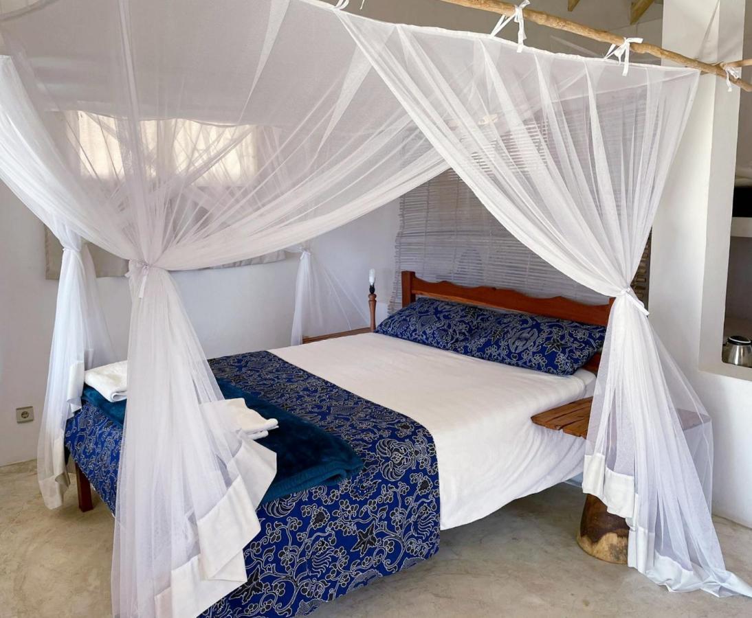 Baobab Beach Виланкулос Екстериор снимка