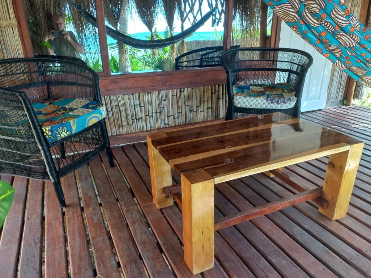 Baobab Beach Виланкулос Екстериор снимка