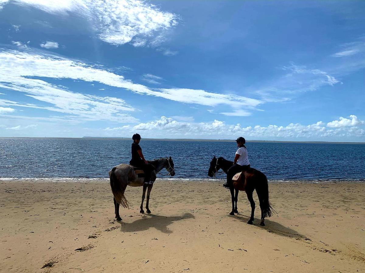 Baobab Beach Виланкулос Екстериор снимка