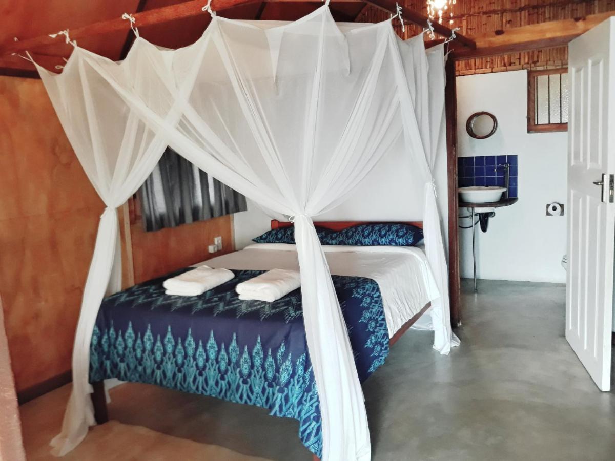Baobab Beach Виланкулос Екстериор снимка
