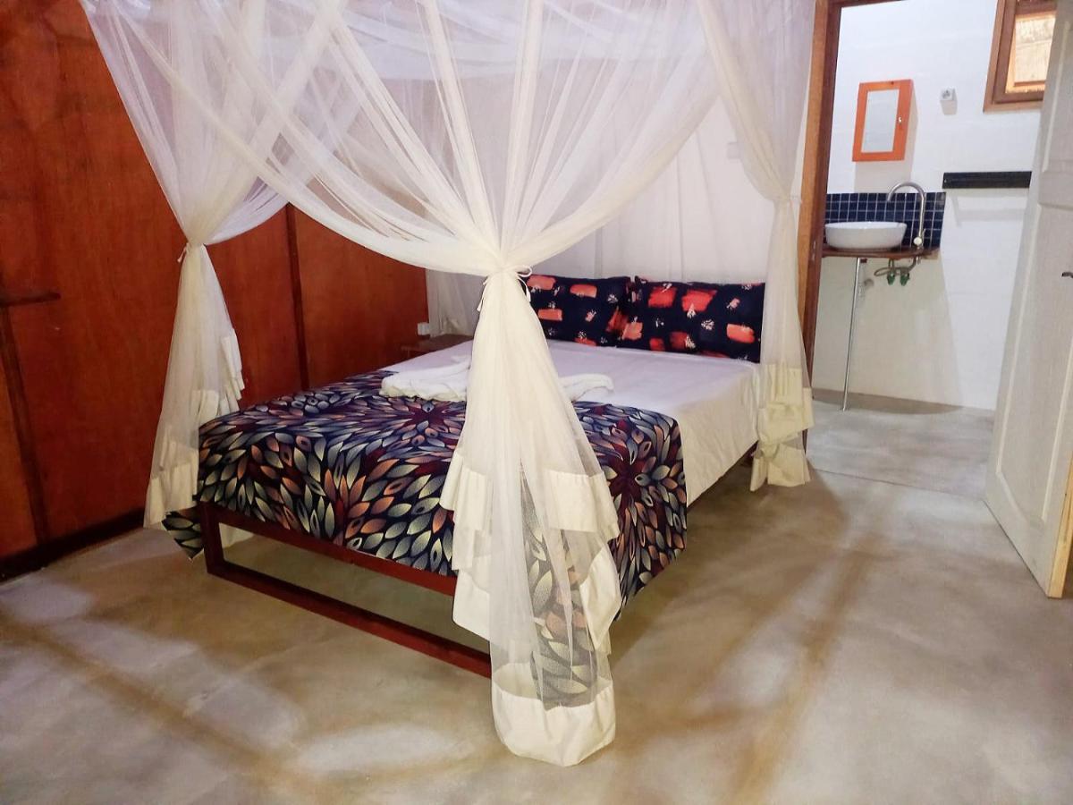 Baobab Beach Виланкулос Екстериор снимка