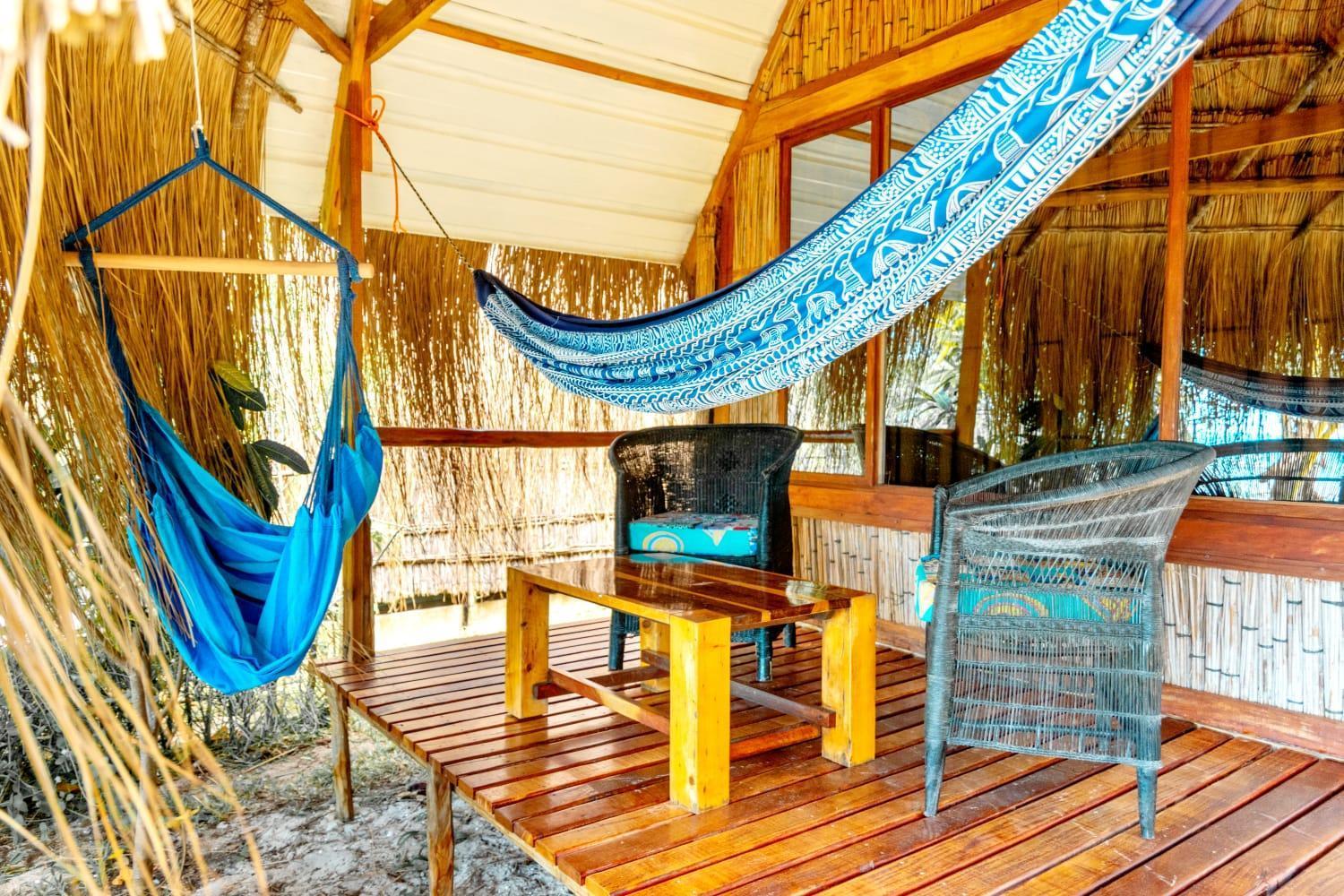Baobab Beach Виланкулос Екстериор снимка