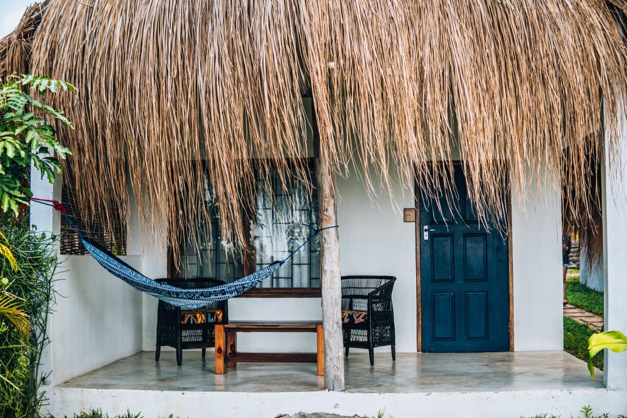 Baobab Beach Виланкулос Екстериор снимка