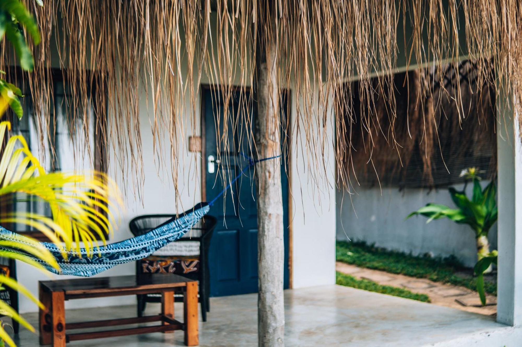 Baobab Beach Виланкулос Екстериор снимка
