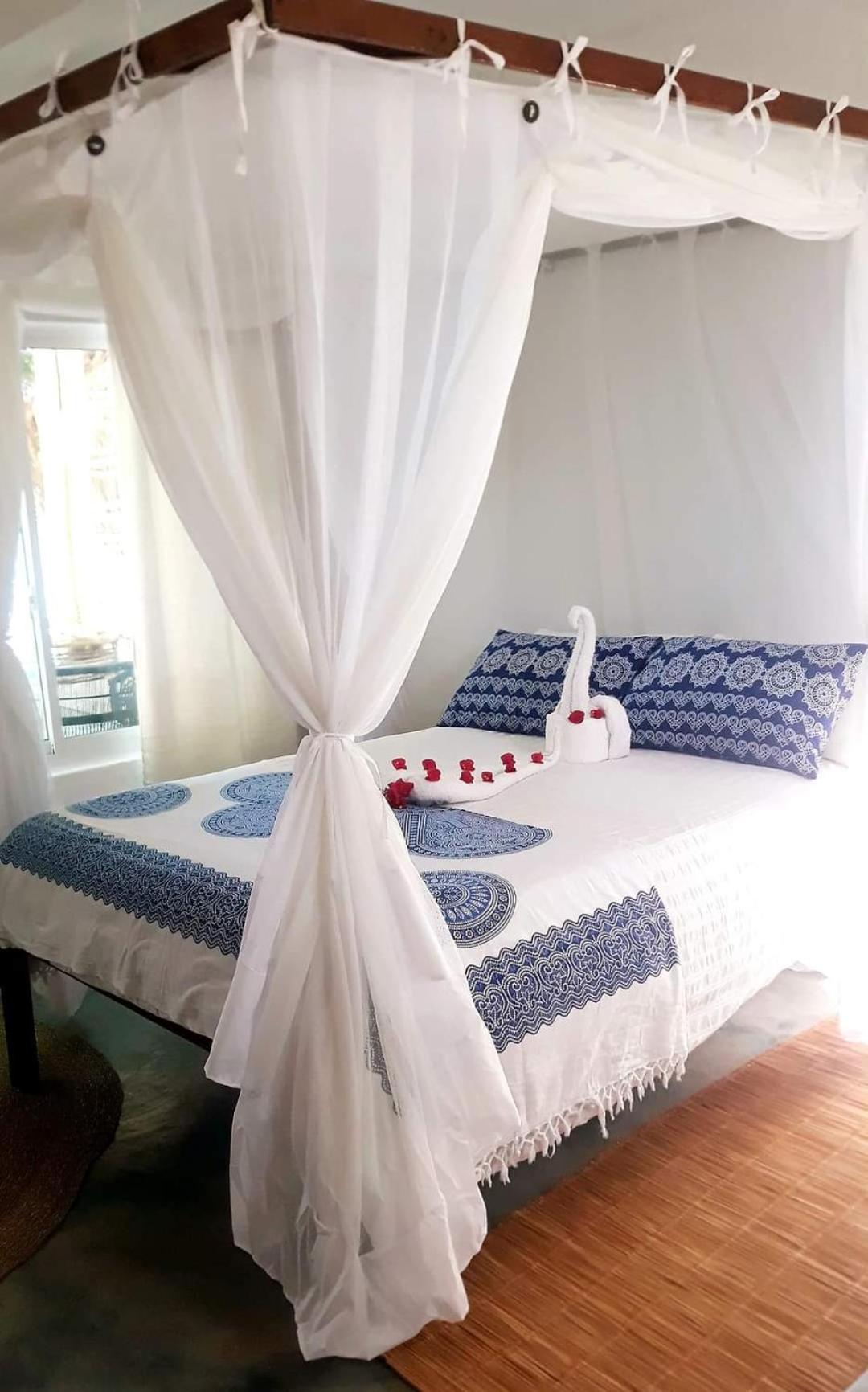 Baobab Beach Виланкулос Екстериор снимка