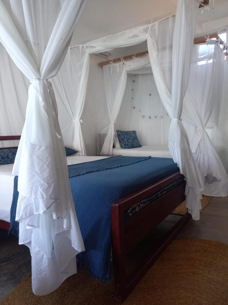 Baobab Beach Виланкулос Стая снимка