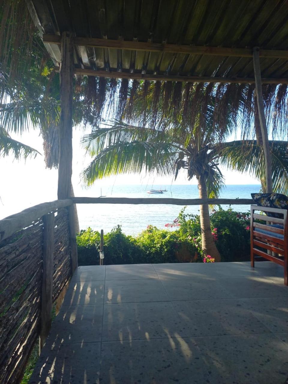 Baobab Beach Виланкулос Стая снимка