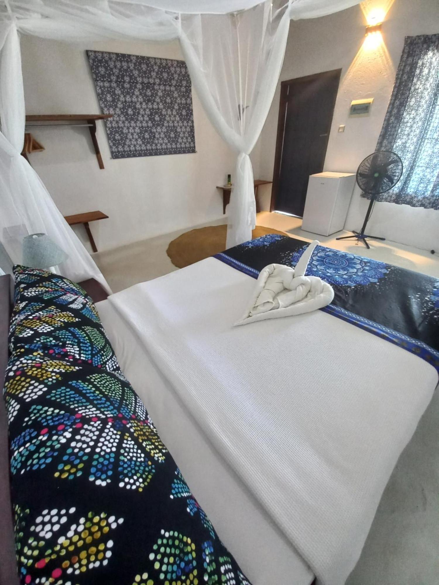 Baobab Beach Виланкулос Екстериор снимка