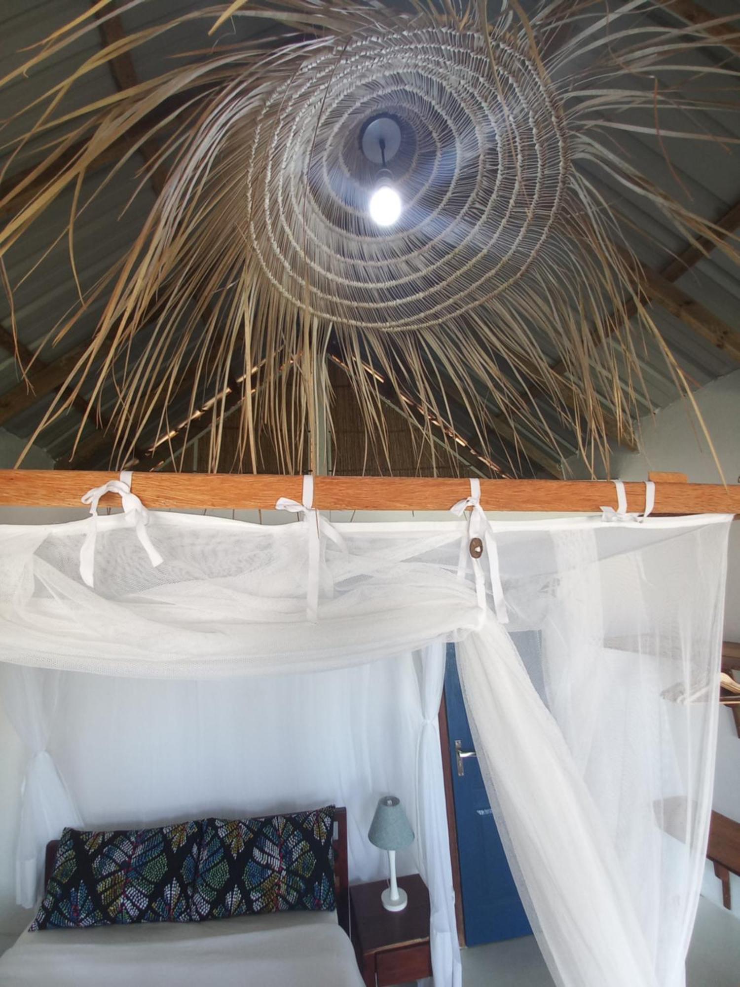 Baobab Beach Виланкулос Екстериор снимка