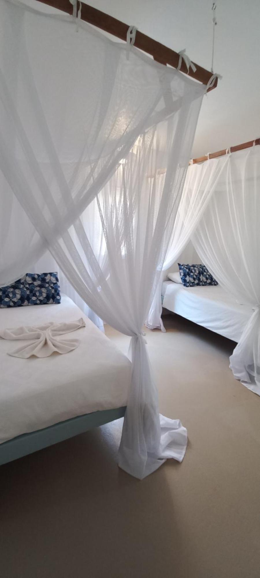 Baobab Beach Виланкулос Екстериор снимка