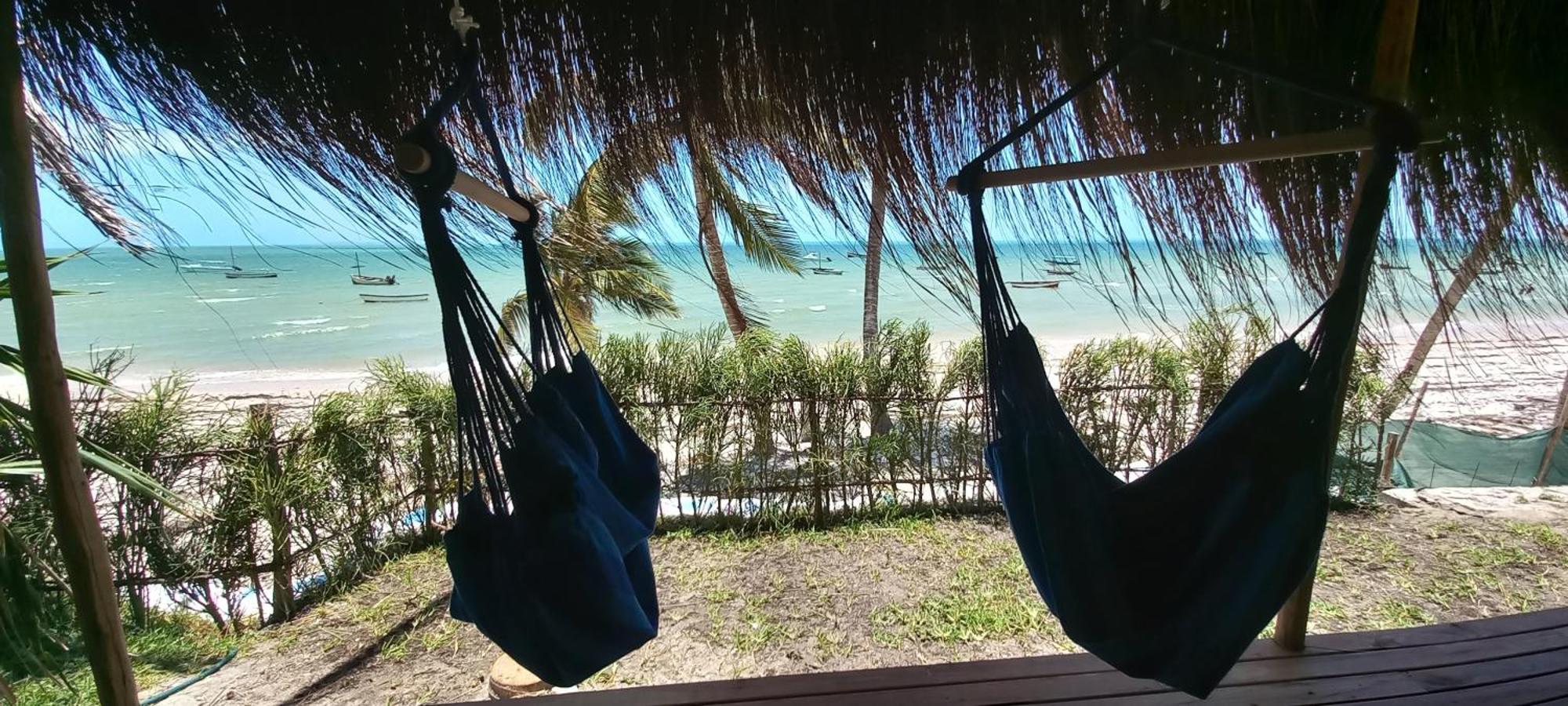 Baobab Beach Виланкулос Стая снимка