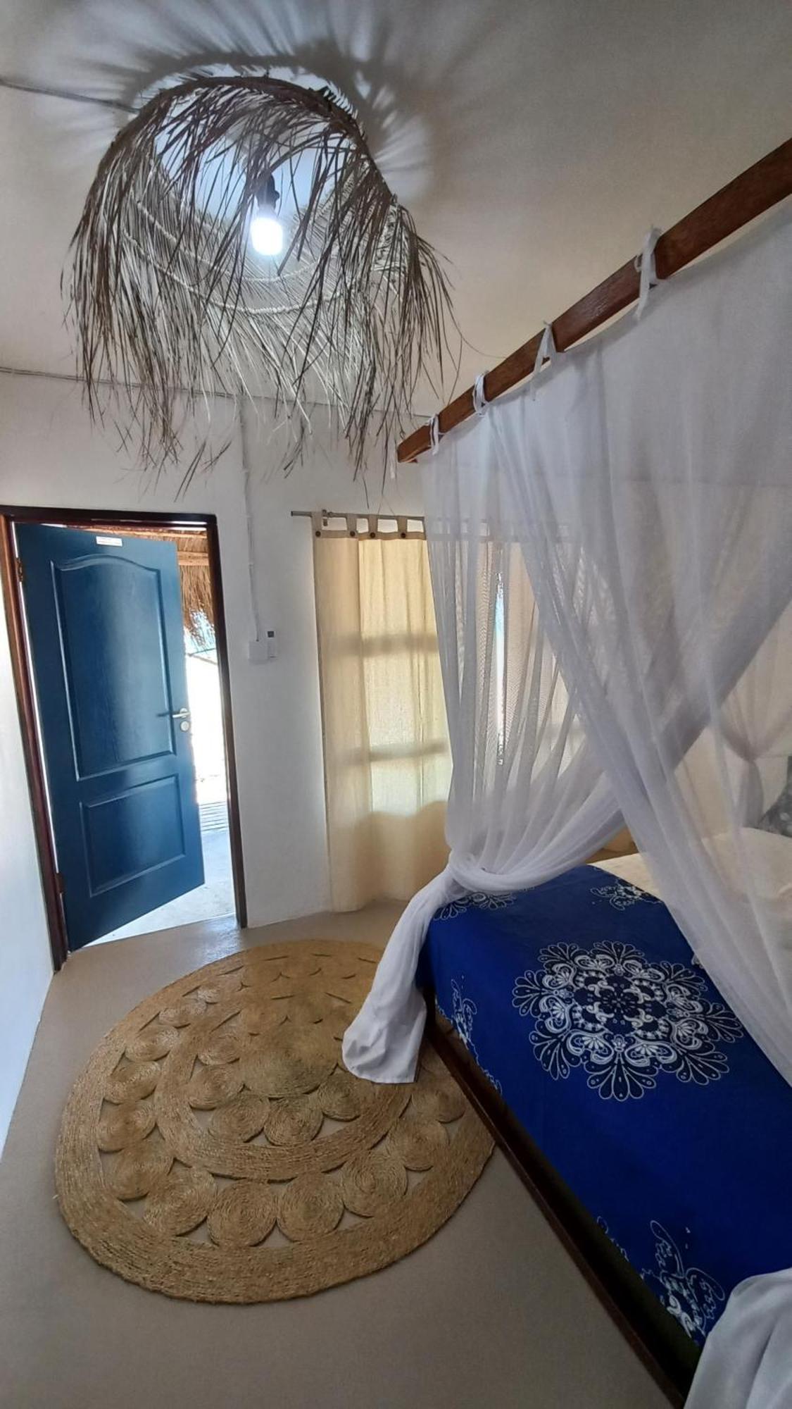 Baobab Beach Виланкулос Екстериор снимка