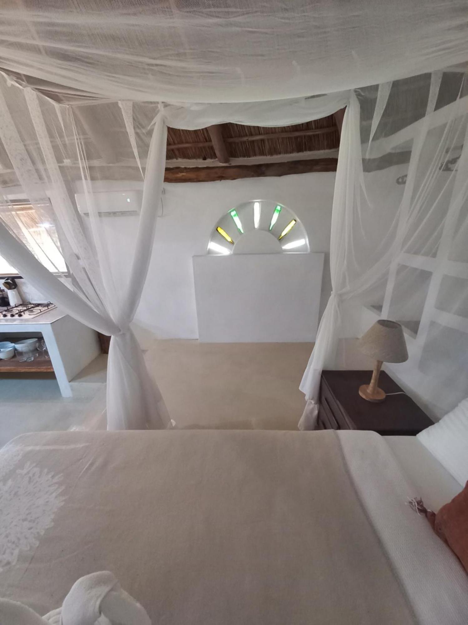 Baobab Beach Виланкулос Стая снимка