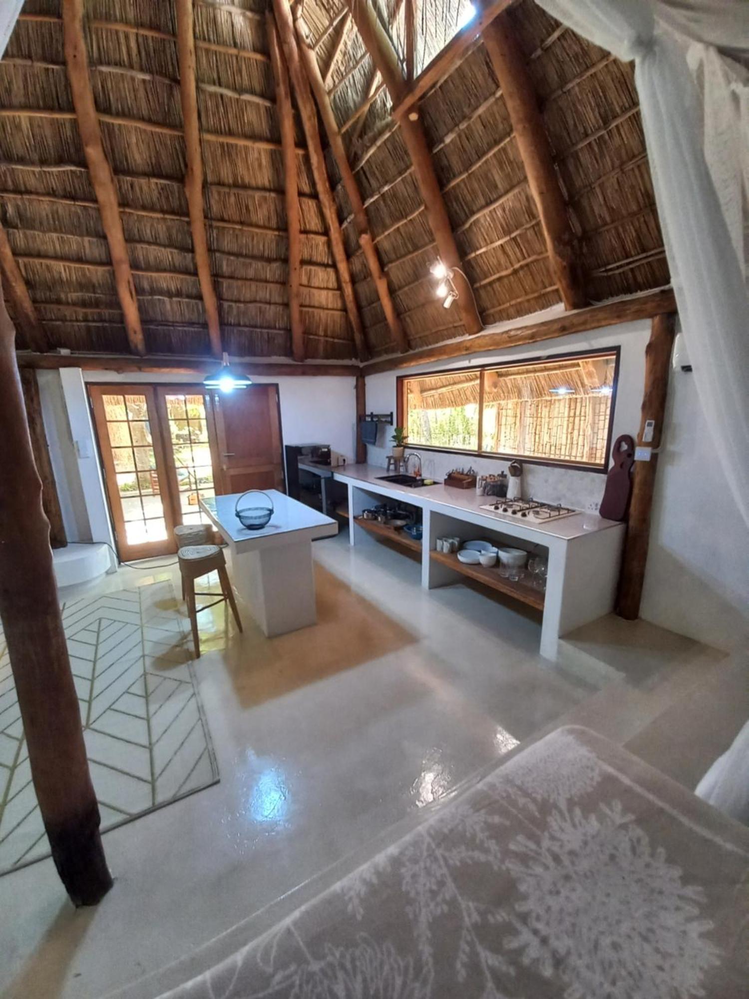 Baobab Beach Виланкулос Стая снимка