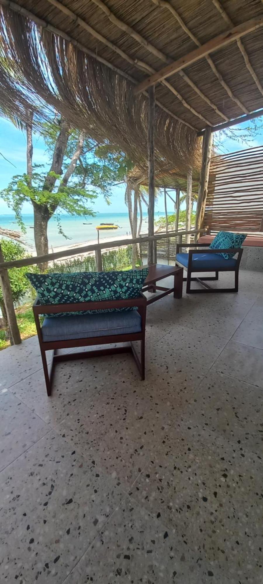 Baobab Beach Виланкулос Екстериор снимка