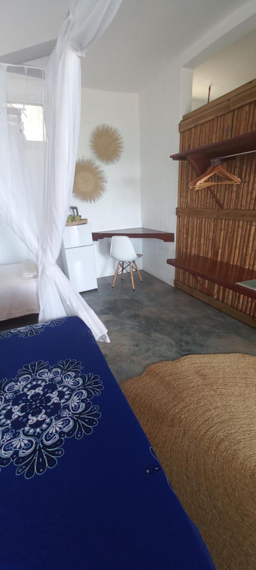 Baobab Beach Виланкулос Стая снимка