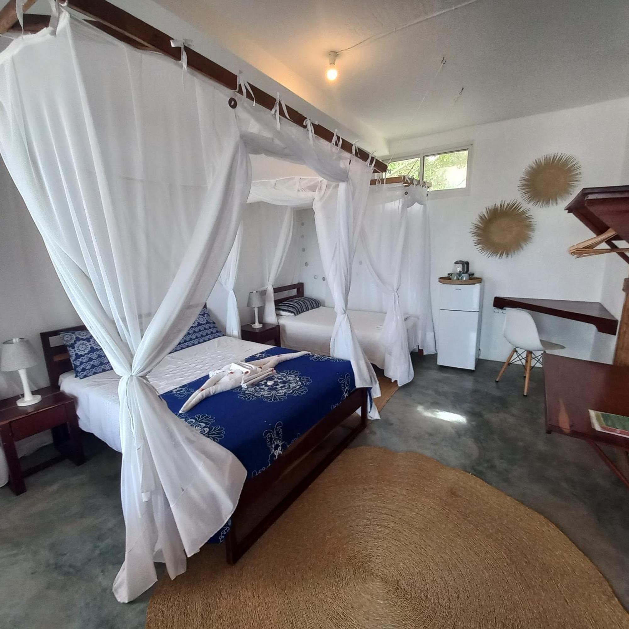 Baobab Beach Виланкулос Екстериор снимка