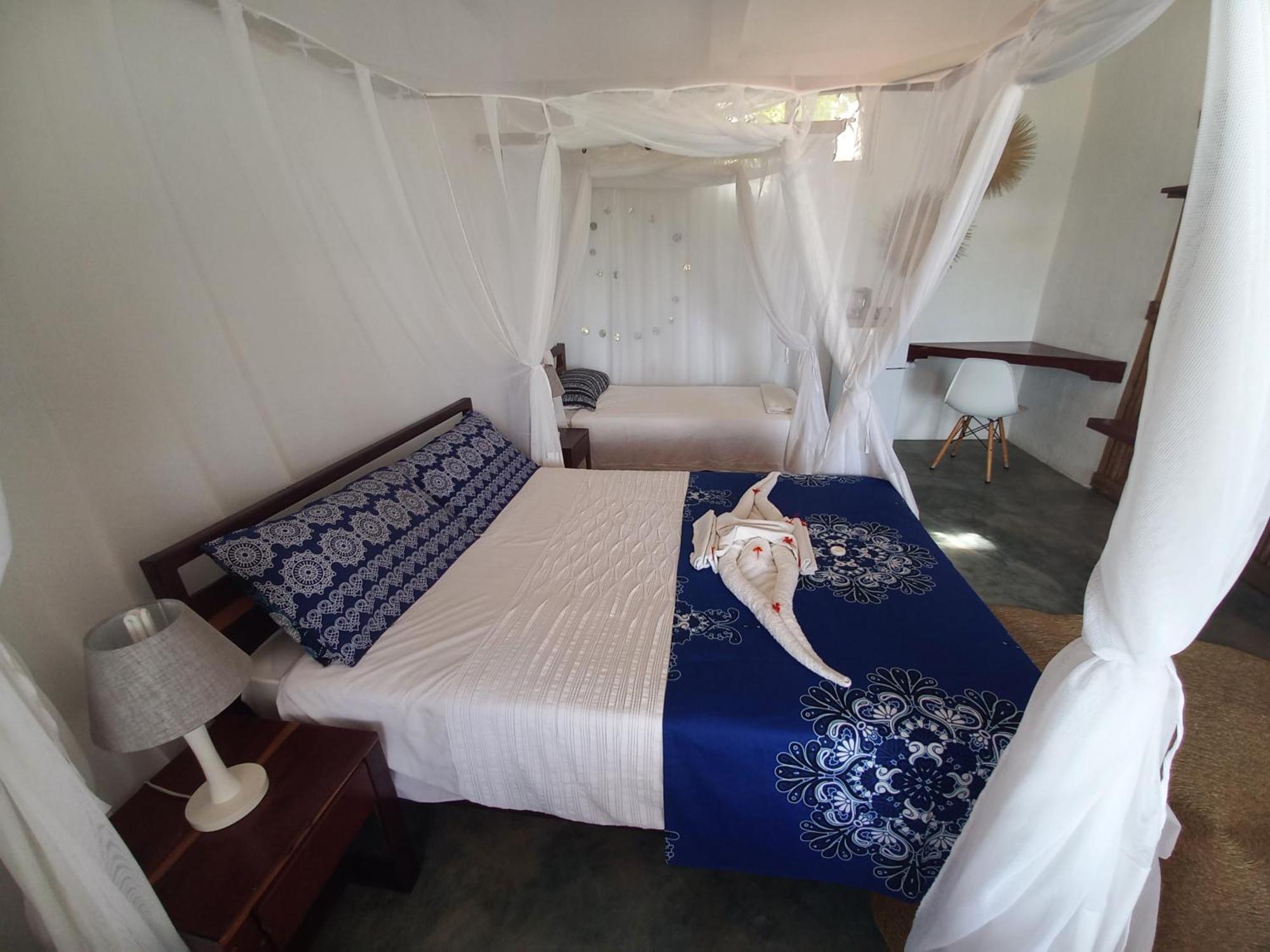 Baobab Beach Виланкулос Стая снимка