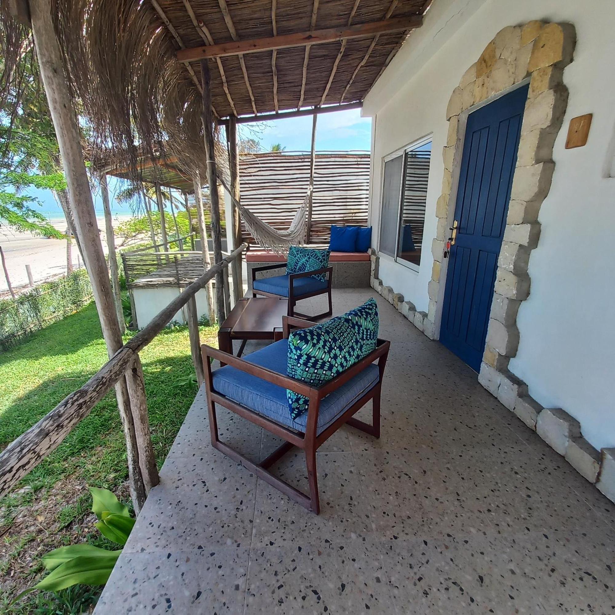 Baobab Beach Виланкулос Стая снимка