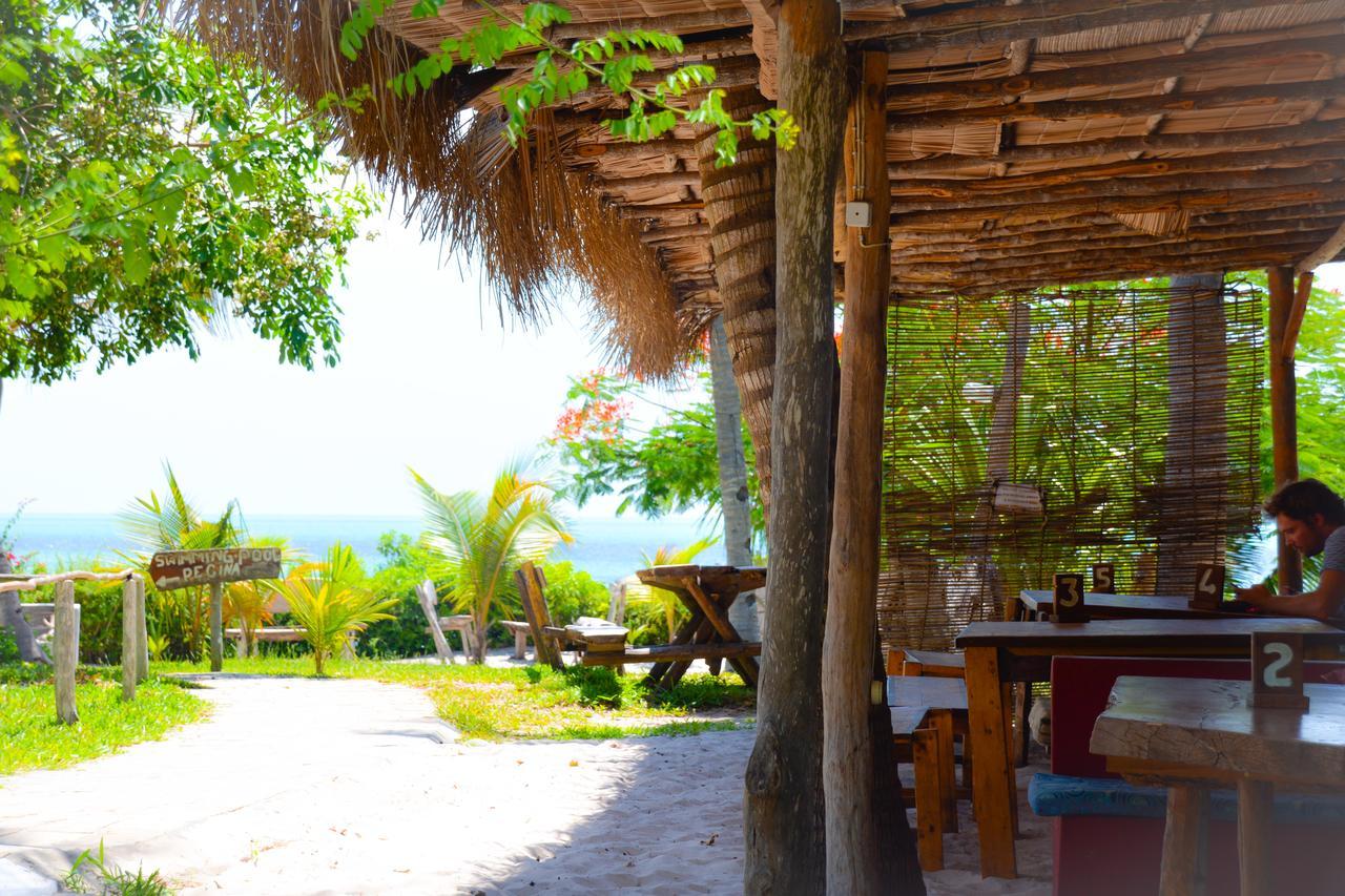 Baobab Beach Виланкулос Екстериор снимка