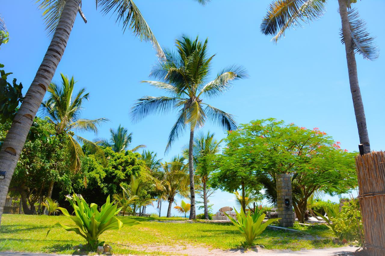 Baobab Beach Виланкулос Екстериор снимка