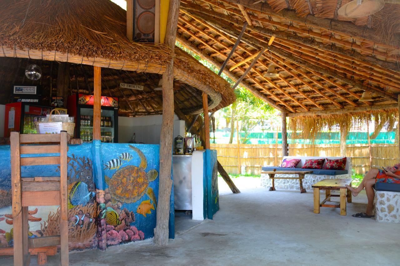 Baobab Beach Виланкулос Екстериор снимка