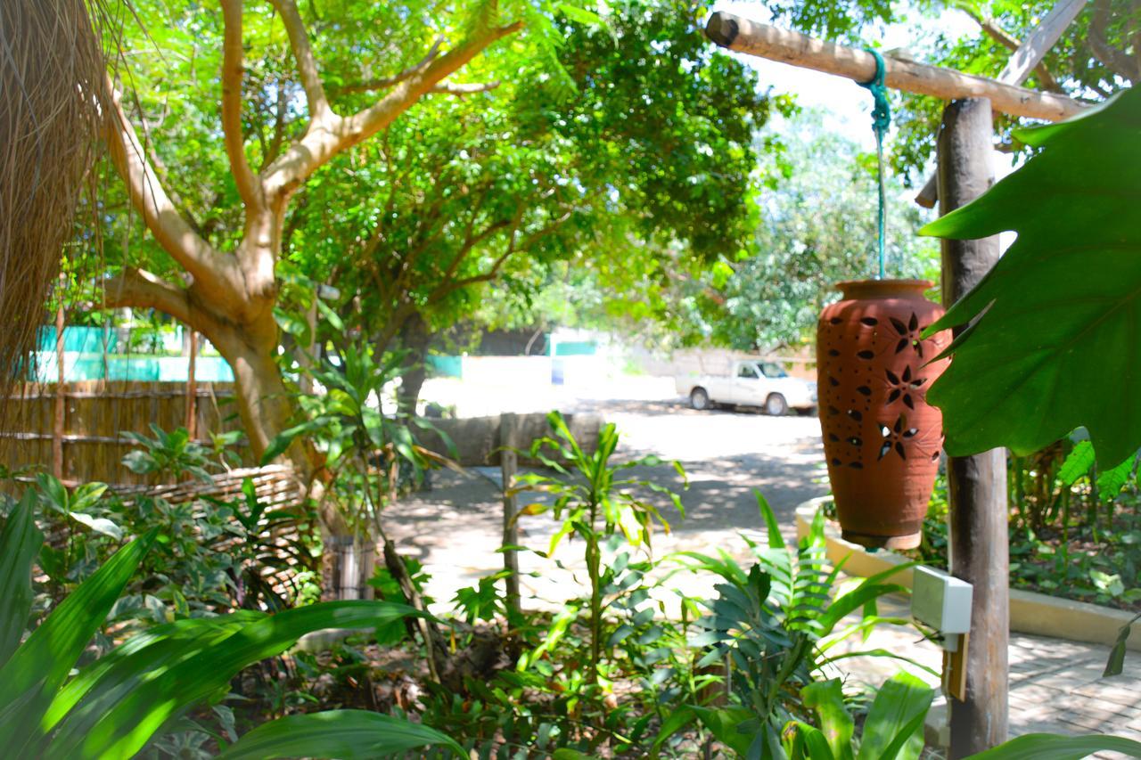 Baobab Beach Виланкулос Екстериор снимка