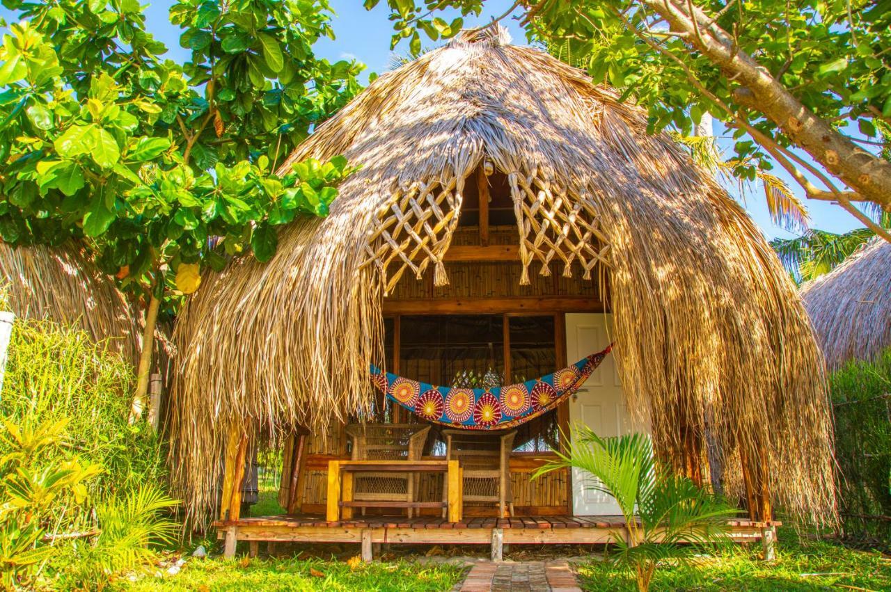 Baobab Beach Виланкулос Екстериор снимка